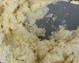 米粉とHMで卵不使用簡単スコーン作り方3写真