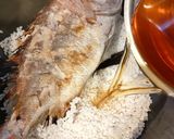 鯛ご飯作り方13写真