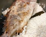鯛ご飯作り方12写真