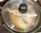 鯛ご飯作り方16写真