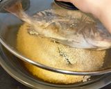 鯛ご飯作り方14写真
