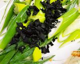夜のダイエットグラタン サバナッツチーズ作り方1写真