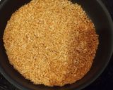 揚げず!サクッと幸せトンカツ作り方6写真