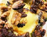 夜のダイエットグラタン サバナッツチーズ作り方9写真