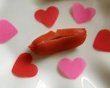 ウインナーでキスマーク☆お弁当に♪作り方3写真