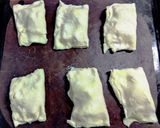 米粉活用のアップルパイ作り方17写真
