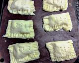 米粉活用のアップルパイ作り方19写真