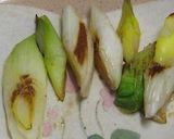 赤だし酢味噌でお野菜モリモリたべちゃおう作り方6写真