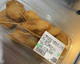 惣菜の揚げ物をサクサク熱々に温める方法作り方1写真