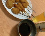 惣菜の揚げ物をサクサク熱々に温める方法作り方4写真