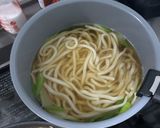 きつねうどん作り方6写真