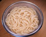 スパゲティサラダ激うまアレンジ成功作り方3写真