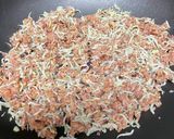 しらすふっくら♪おかかと醤油の炒めご飯作り方4写真