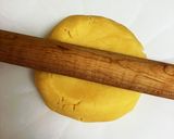 簡単♪桃のタルト♪作り方3写真