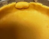簡単♪桃のタルト♪作り方10写真