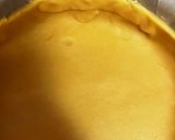 簡単♪桃のタルト♪作り方11写真