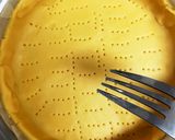 簡単♪桃のタルト♪作り方12写真