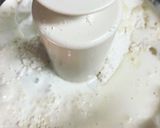 簡単♪桃のタルト♪作り方16写真