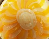簡単♪桃のタルト♪作り方23写真