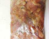 米粉でモチコチキン作り方1写真