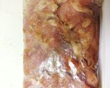 米粉でモチコチキン作り方1写真