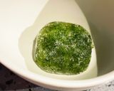 ブロッコリーとにんじんポタージュ 離乳食作り方1写真