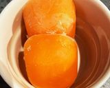 ブロッコリーとにんじんポタージュ 離乳食作り方2写真