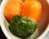 ブロッコリーとにんじんポタージュ 離乳食作り方3写真