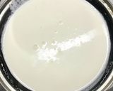 ★誰でも簡単!チョコとたっぷり苺のケーキ作り方2写真