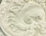 ★誰でも簡単!チョコとたっぷり苺のケーキ作り方3写真