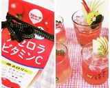 ゴロゴロいちごの牛乳寒天作り方11写真