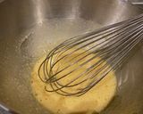 【覚書】甘さ控えめ米粉のパウンドケーキ作り方4写真
