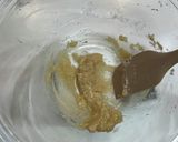 米粉と酒粕のチーズ風クラッカー作り方3写真