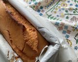 【覚書】甘さ控えめ米粉のパウンドケーキ作り方8写真