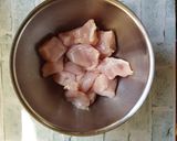 知らないと損塩麹のコツあり☆塩麹から揚げ作り方1写真