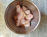 知らないと損塩麹のコツあり☆塩麹から揚げ作り方2写真