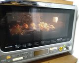 米粉入りおかずパン♪作り方8写真