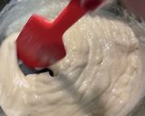 プルプル・トロトロのほのかに甘い胡麻豆腐作り方6写真