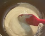 プルプル・トロトロのほのかに甘い胡麻豆腐作り方7写真