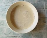 トロリ♪全卵1個米粉カスタードクリーム作り方1写真