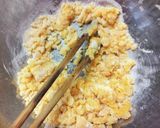 グルテンフリー✾米粉のクレープ生地✾作り方3写真