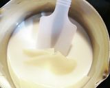 ベーコンチーズワッフル作り方1写真