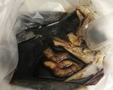 米粉で唐揚げポテト作り方2写真