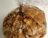 米粉で唐揚げポテト作り方3写真