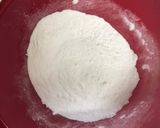 米粉で唐揚げポテト作り方5写真