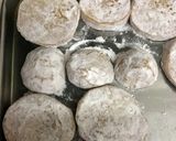 米粉で唐揚げポテト作り方6写真