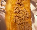 栃尾のあぶらげ　旨辛♪納豆コチュジャンで作り方1写真