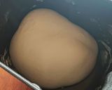 米粉でふんわりもっちり♡ハイジの白パン作り方1写真