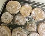 米粉で唐揚げポテト作り方7写真