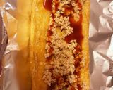 栃尾のあぶらげ　旨辛♪納豆コチュジャンで作り方3写真